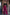 Bordeaux High Waist Fitted Palazzo Pants - styled look | ELAGIA