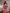 Dusty-Pink Square Neck Puff-Sleeve Midi Dress - close-up detail | ELAGIA
