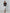 Black Square Neck Puff Sleeve Blouse - front view | ELAGIA
