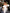 ELAGIA White Satin Sweetheart Puff-Sleeve Midi Dress - full length view with purple business suit women vibe