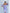 ELAGIA lavender satin puff-sleeve midi dress detail shot - purple business suit women style dress option