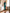 Emerald Sweetheart Bow Shoulder Midi Dress - side view | ELAGIA