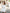 White Sweetheart Puff-Sleeve Mini Dress - view 6 | ELAGIA