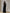 Black Satin Backless Maxi Dress - close-up detail | ELAGIA