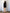 Monica Black Long-Sleeve Keyhole Mini Dress - side view | ELAGIA