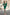 ELAGIA green sweetheart top and midi skirt 2-piece womens suit set - front view of chic matching outfit in emerald