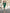 ELAGIA green womens suit set full outfit styled with accessories - complete look presentation