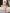 Céline Pink Satin Drape Halter-Neck Backless Maxi Dress - styled look | ELAGIA