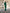 ELAGIA green sweetheart top and midi skirt 2-piece womens suit set - side angle showing flattering fit and drape
