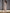Beige Cut-Out Long Sleeve Midi Dress - Side View | ELAGIA