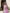 Céline Pink Satin Drape Halter-Neck Backless Maxi Dress - view 7 | ELAGIA