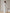 White Satin Backless Maxi Dress - close-up detail | ELAGIA