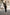 ELAGIA black sweetheart top and midi skirt 2-piece womens suit set - front view studio shot
