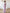 ELAGIA Avra dusty-pink asymmetric double-breasted longline blazer suit 2-piece front view - 3 piece women's suit