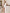 Pearl White Satin High-Neck Keyhole Halter Maxi – elegant satin fabric, front view