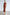 Brown Sleeveless Midi Dress - front view | ELAGIA