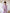 ELAGIA Avra dusty-pink asymmetric double-breasted longline blazer suit 2-piece front view - 3 piece women's suit