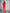 Red Double Breasted Suit 3-Piece - view 9 | ELAGIA