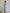 Blue Satin Backless Maxi Dress - view 7 | ELAGIA