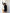 Monica Black Long-Sleeve Keyhole Mini Dress - back view | ELAGIA
