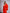 Red Double Breasted Suit 3-Piece - view 10 | ELAGIA