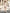 Beige Square Neck Long Sleeve Mini Dress - view 6 | ELAGIA