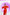 Red Puff-Sleeve Top & Midi Skirt 2-Piece Set - styled look | ELAGIA