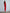 Red Cut-Out Long Sleeve Midi Dress - Side View | ELAGIA
