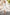 ELAGIA white sweetheart top and midi skirt 2-piece set front view - elegant white suit for women