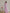 Dusty Pink Satin Backless Maxi Dress - close-up detail | ELAGIA