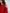 Red Cut-Out Long Sleeve Midi Dress - Back View | ELAGIA