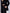 ELAGIA black double breasted women's business suit - back view showing tailored fit of 3 piece suit ensemble