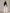 White High Waist Palazzo Pants - styled look | ELAGIA