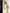 Yellow square-neck sleeveless peplum midi – crepe fabric, side profile