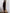 Brown Keyhole Cut-Out Long-Sleeve Midi Dress – detailed crepe texture and sleeve