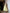 Yellow square-neck sleeveless peplum midi – crepe fabric, front view