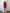 Monica Red Long-Sleeve Keyhole Mini Dress - styled look | ELAGIA