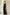 Black Satin Thigh-Slit Slip Dress - front view | ELAGIA