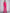 ELAGIA Crimson Double Breasted Suit 3-Piece pants detail - purple business suit women trousers close-up view