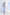 Sky-Blue Puff-Sleeve Top & Midi Skirt 2-Piece Set - styled look | ELAGIA