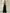 Black Satin Thigh-Slit Slip Dress - side view | ELAGIA