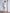 White Long Sleeve Mini Dress - close-up detail | ELAGIA