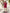 Bordeaux Sweetheart Puff-Sleeve Mini Dress - view 9 | ELAGIA