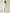 White Satin Thigh-Slit Slip Dress - close-up detail | ELAGIA