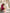 Bordeaux Sweetheart Puff-Sleeve Mini Dress - close-up detail | ELAGIA