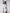 Monica White Long-Sleeve Keyhole Mini Dress - back view | ELAGIA