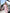 Dusty Pink Satin One-Shoulder Midi Dress - View 7 | ELAGIA