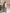Valerie Dusty-Pink Satin Lace-Trim Slip Maxi – satin with lace trim, front view