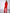 Red Double Breasted Suit 3-Piece - view 13 | ELAGIA