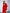 Red Double Breasted Suit 3-Piece - view 14 | ELAGIA